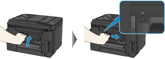 Canon : MAXIFY Manuals : MB2300 Series : 1303